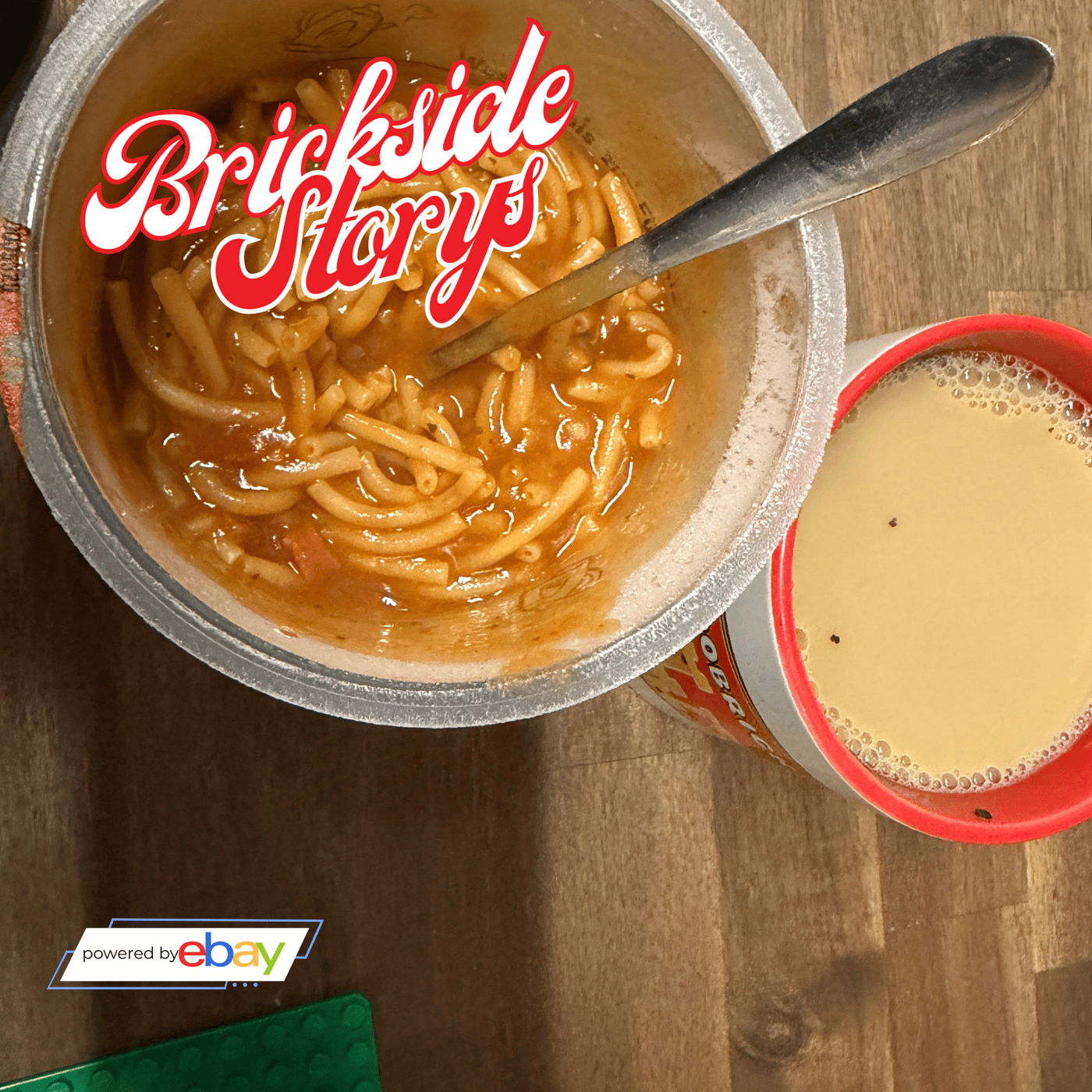 Eine gute und eine schlechte Nachricht...