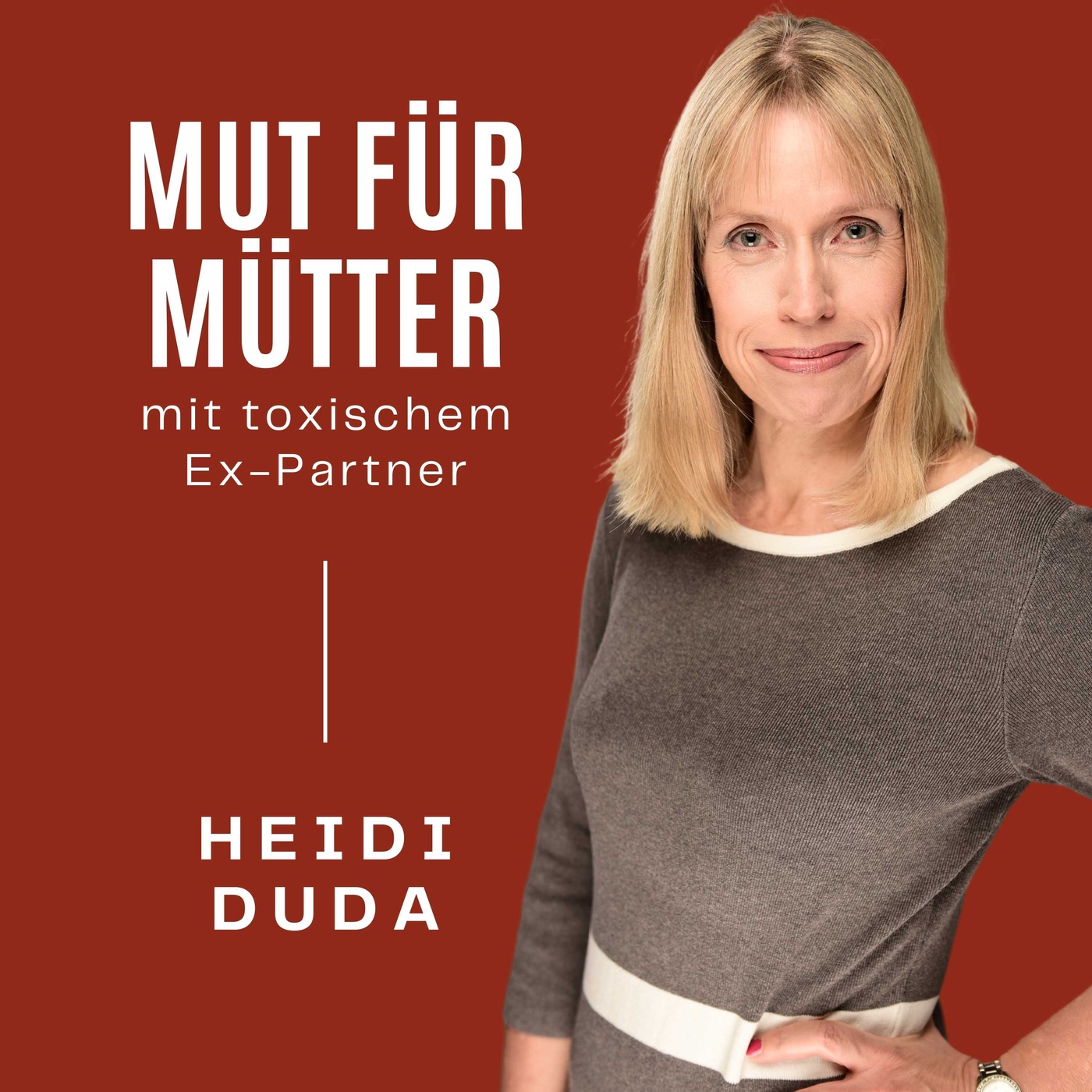 #001: Über die Scham nach der Trennung