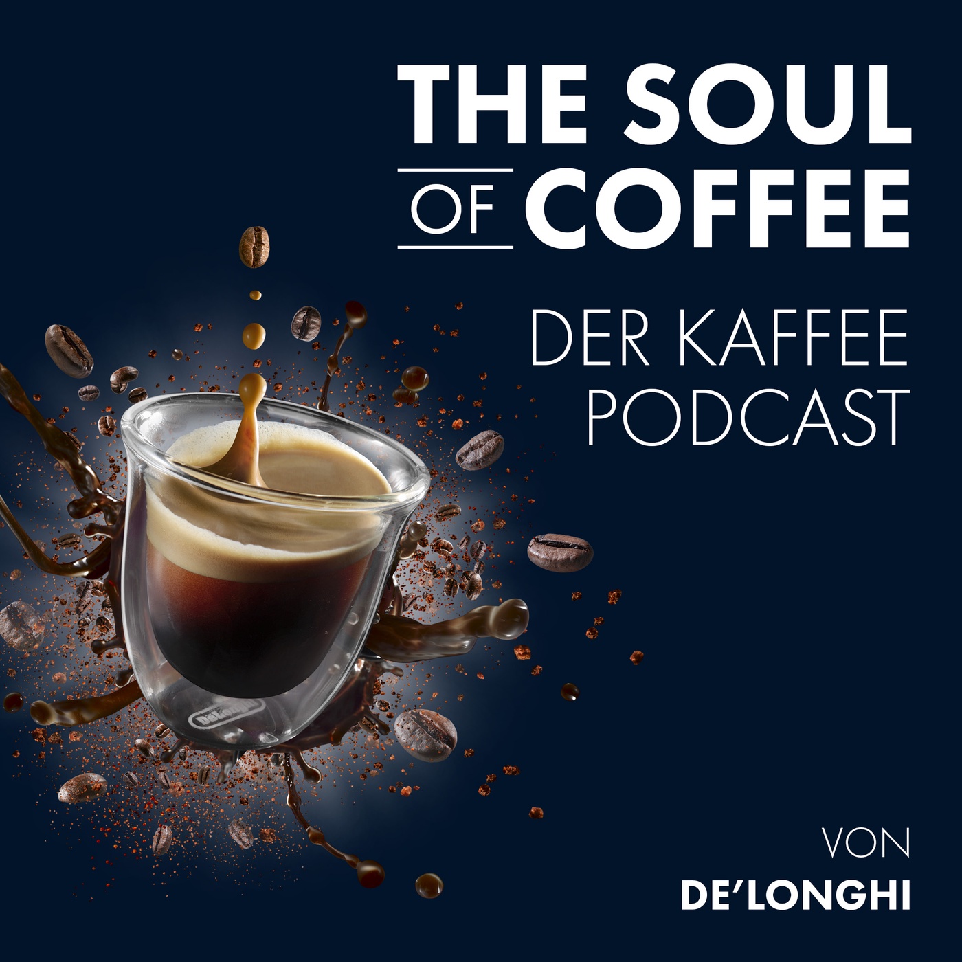 #4 Cappuccino-Dialog: Das Geheimnis des Kaffeedufts