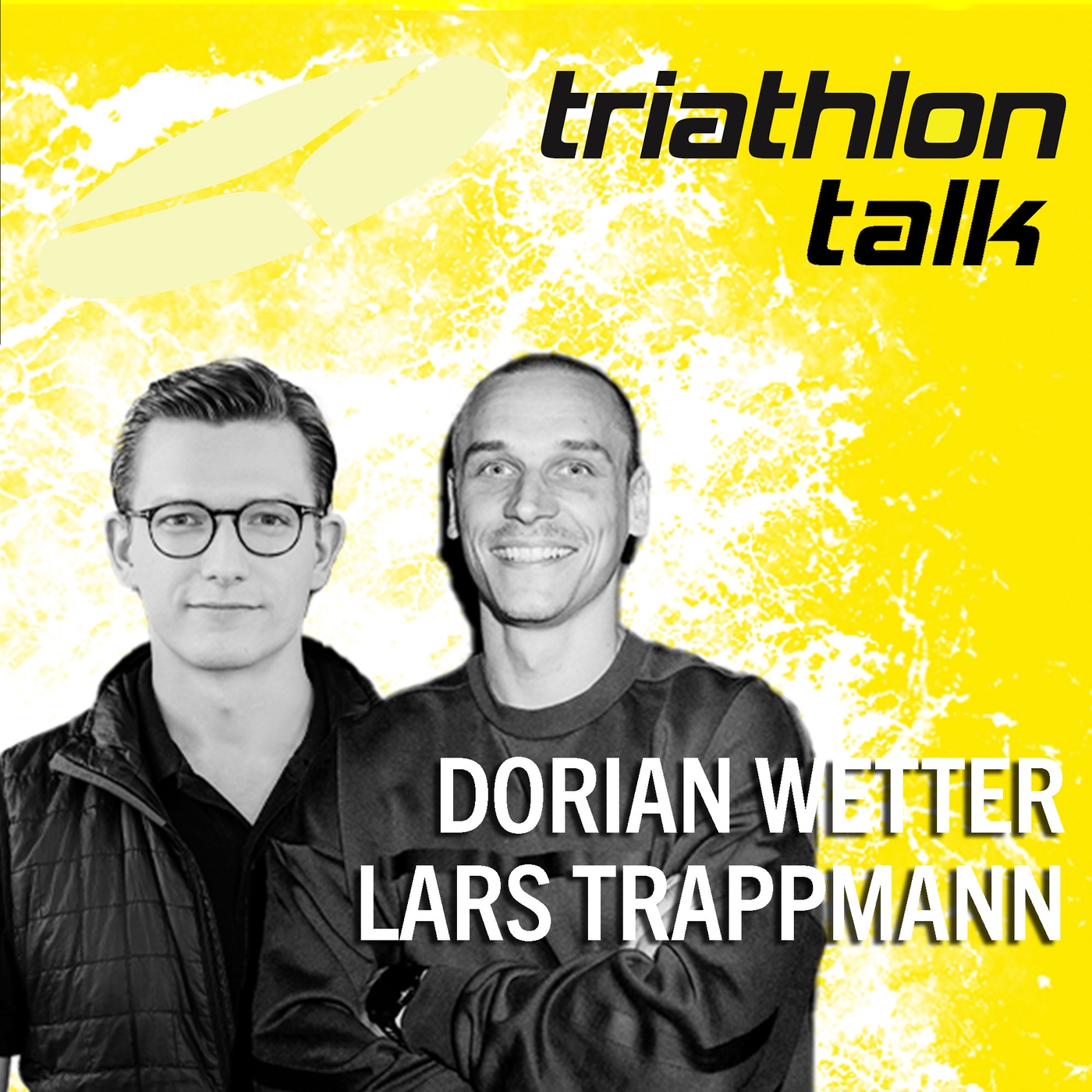 Leistungsoptimierung per Blutbild? Dorian Wetter und Lars Trappmann im triathlon talk