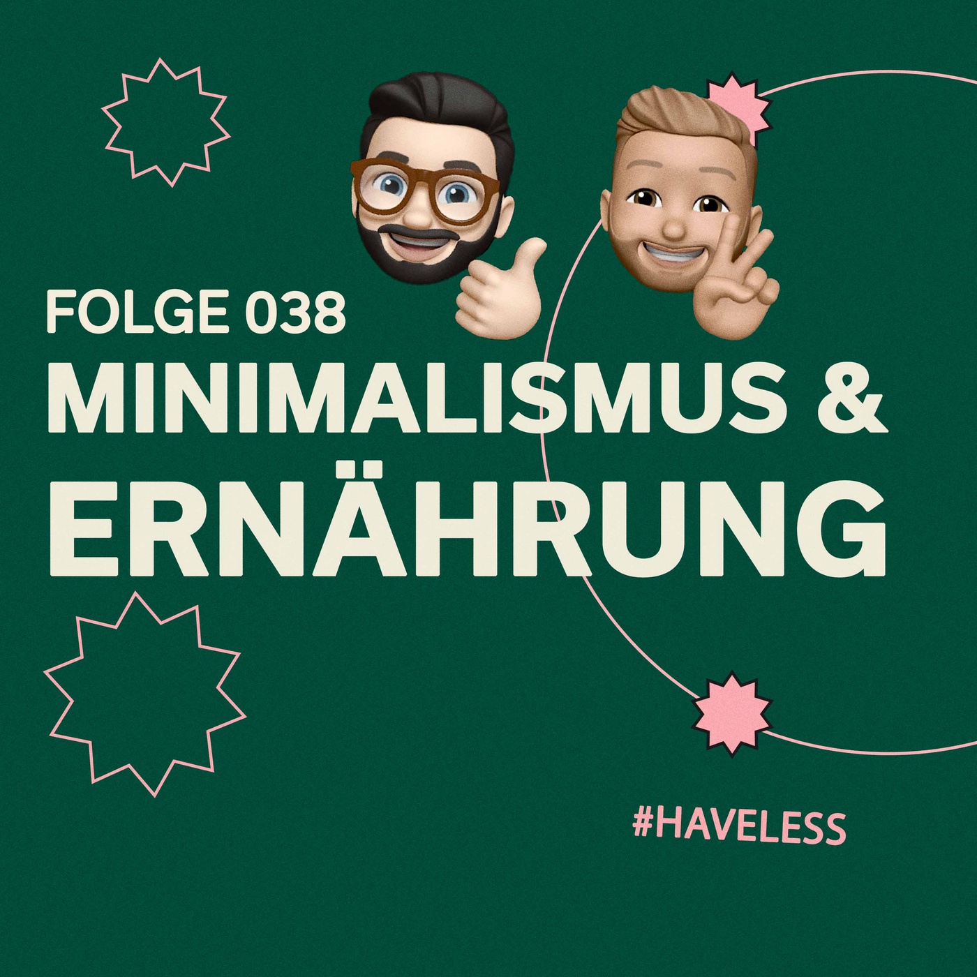 #38 | Nachhaltige Ernährung und Routinen