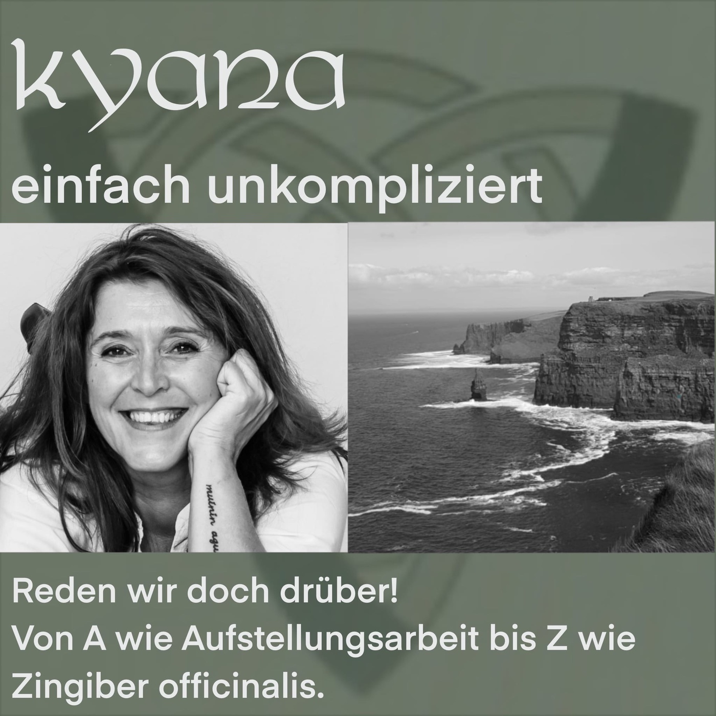 kyana .. reden wir doch drüber