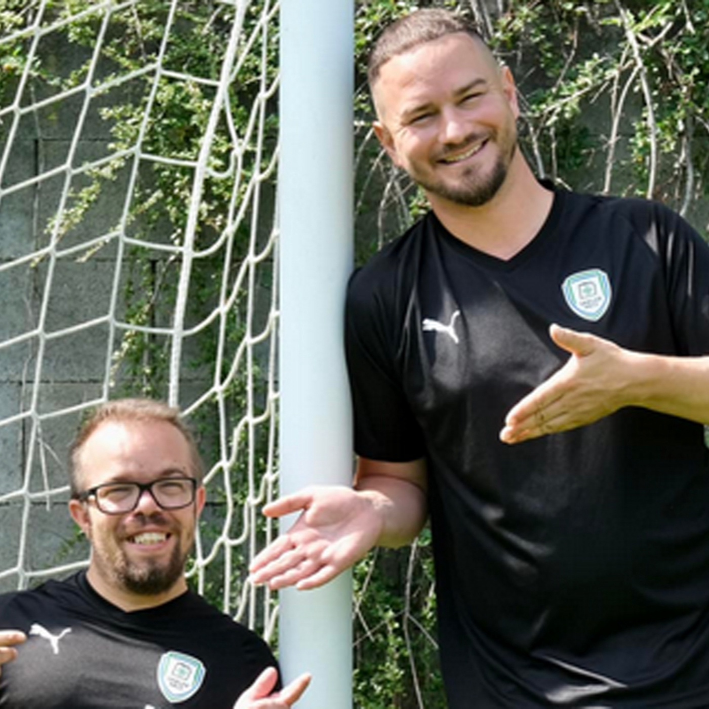 Perspektiven: Spielerpass