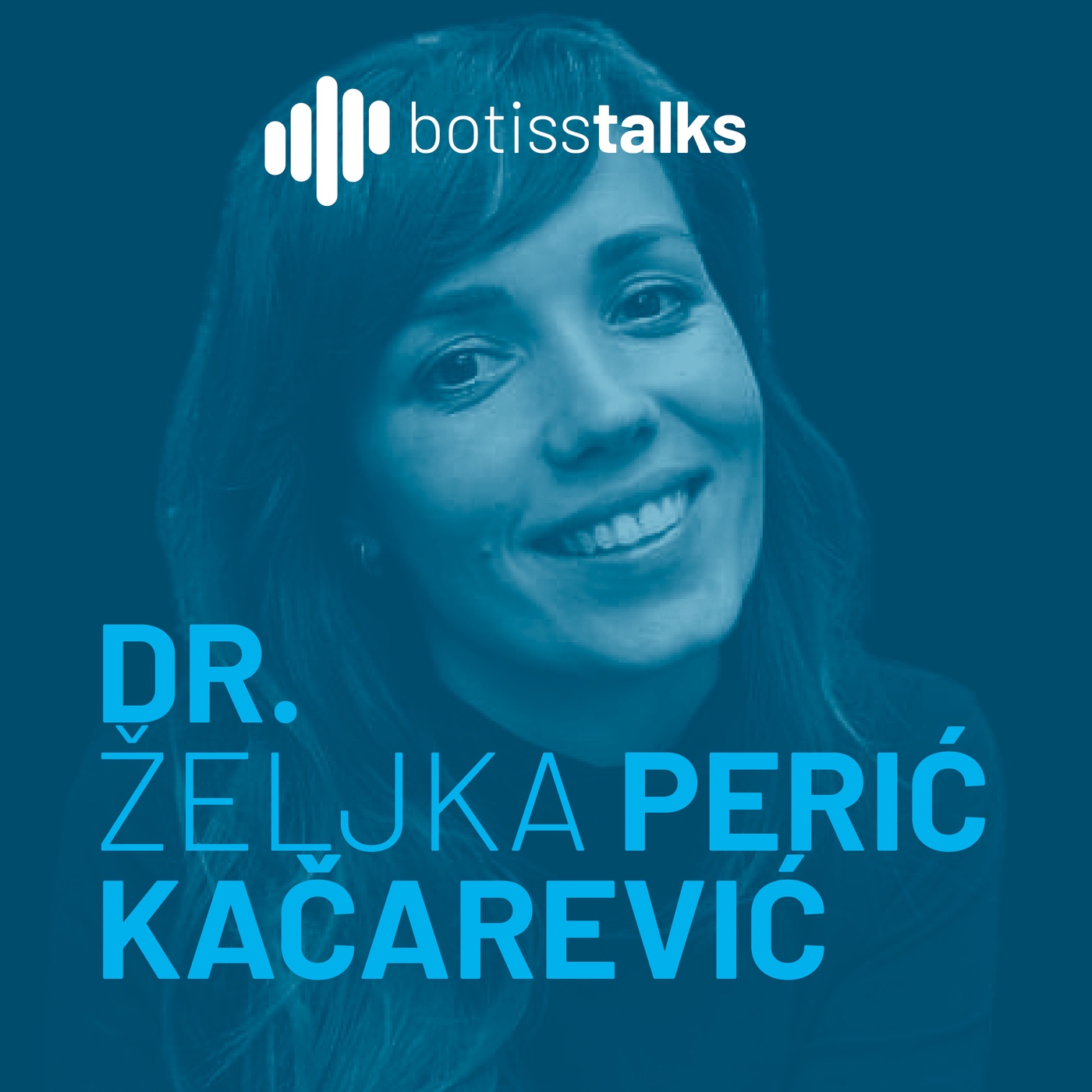 #22 - Dr. Željka Perić Kačarević - Socket Management and NovaMag® Shield Explained