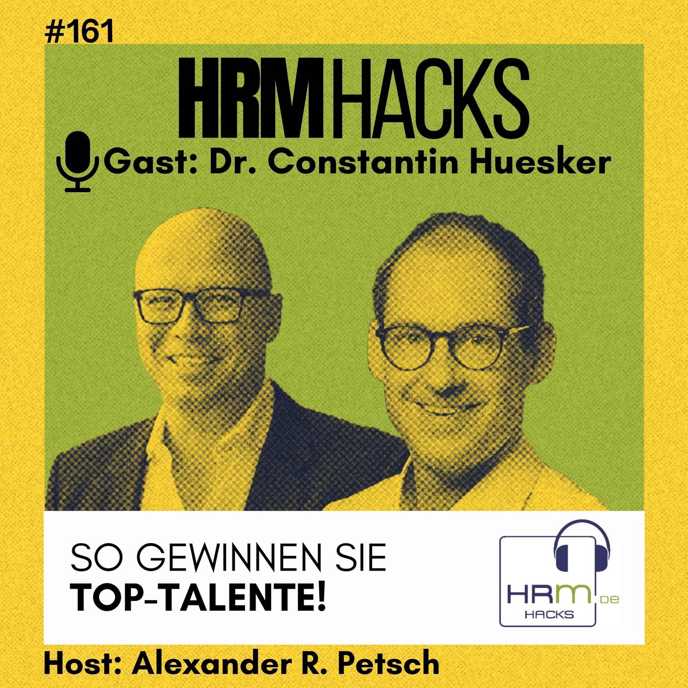 #161 Top A Talentrecruiting