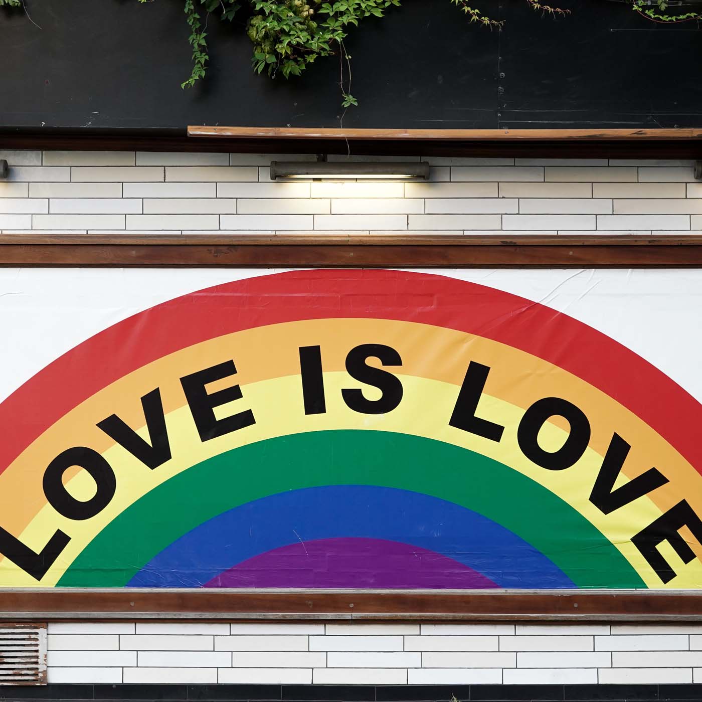 LGBTQIA+ Bisexuell Anonymous5
