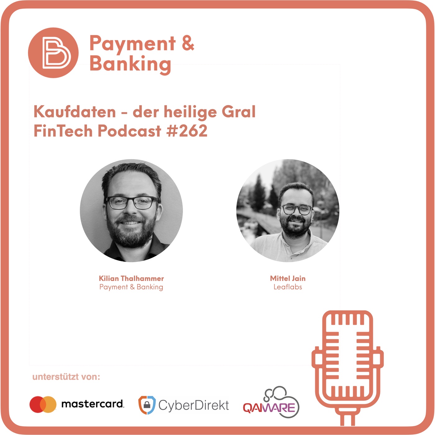 Kaufdaten - der heilige Gral