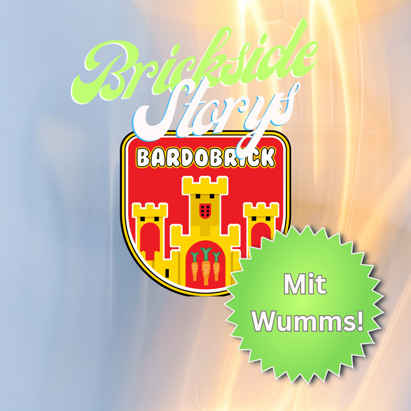 Mit Wumms!