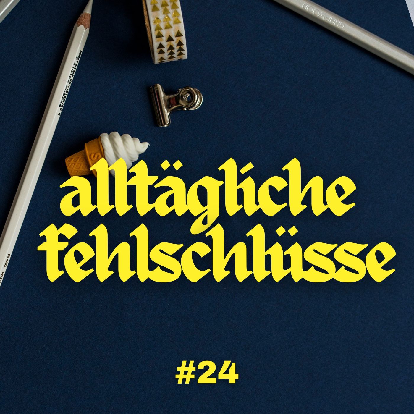 #24 - Alltägliche Fehlschlüsse