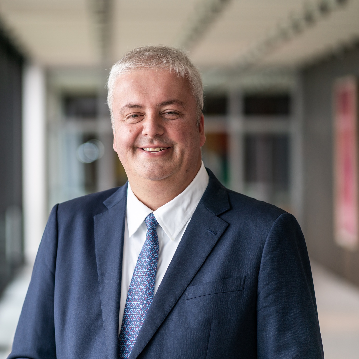 Bundesbank-Vorstand: 