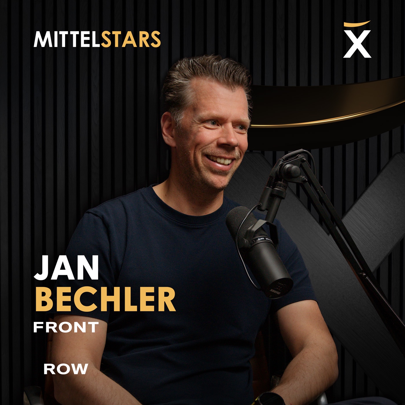 Vom Mallorca DJ und Radiovisionär zum globalen Amazon Door Opener | Jan Bechler von FRONT ROW
