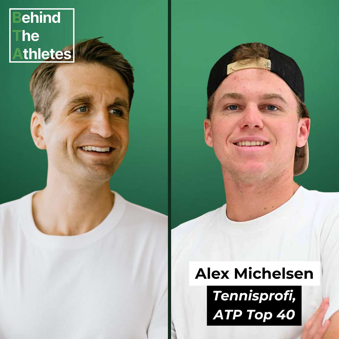 #157 Alex Michelsen: 