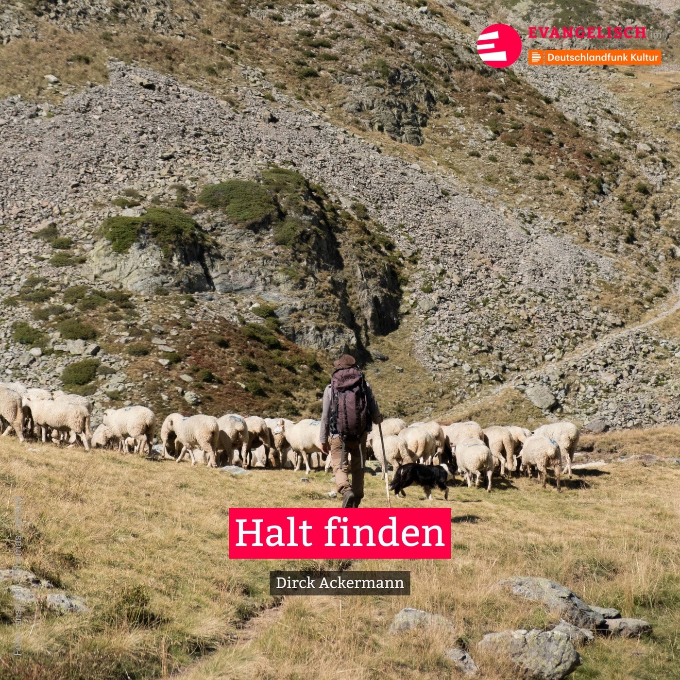 Halt finden
