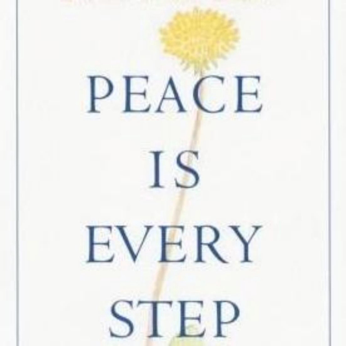 Book Review: Finding Inner Peace in Everyday Life