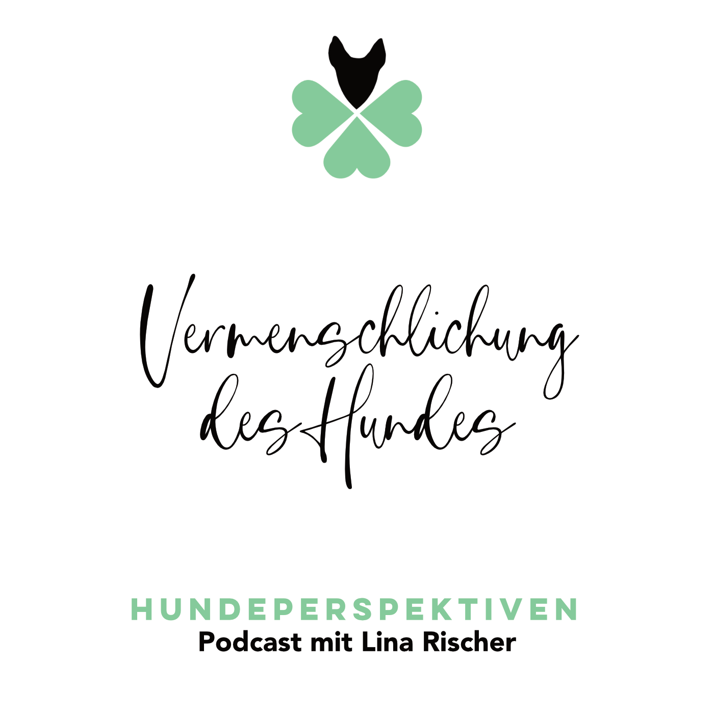 #025 | Vermenschlichung des Hundes