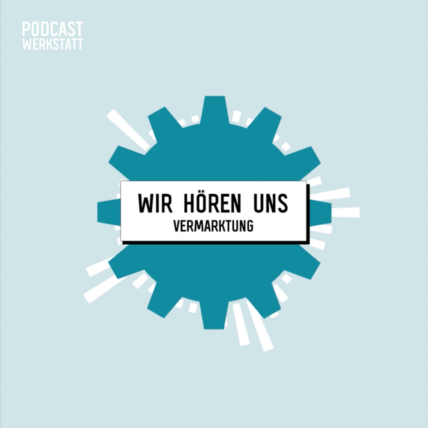 Wie vermarkte ich meinen Podcast?