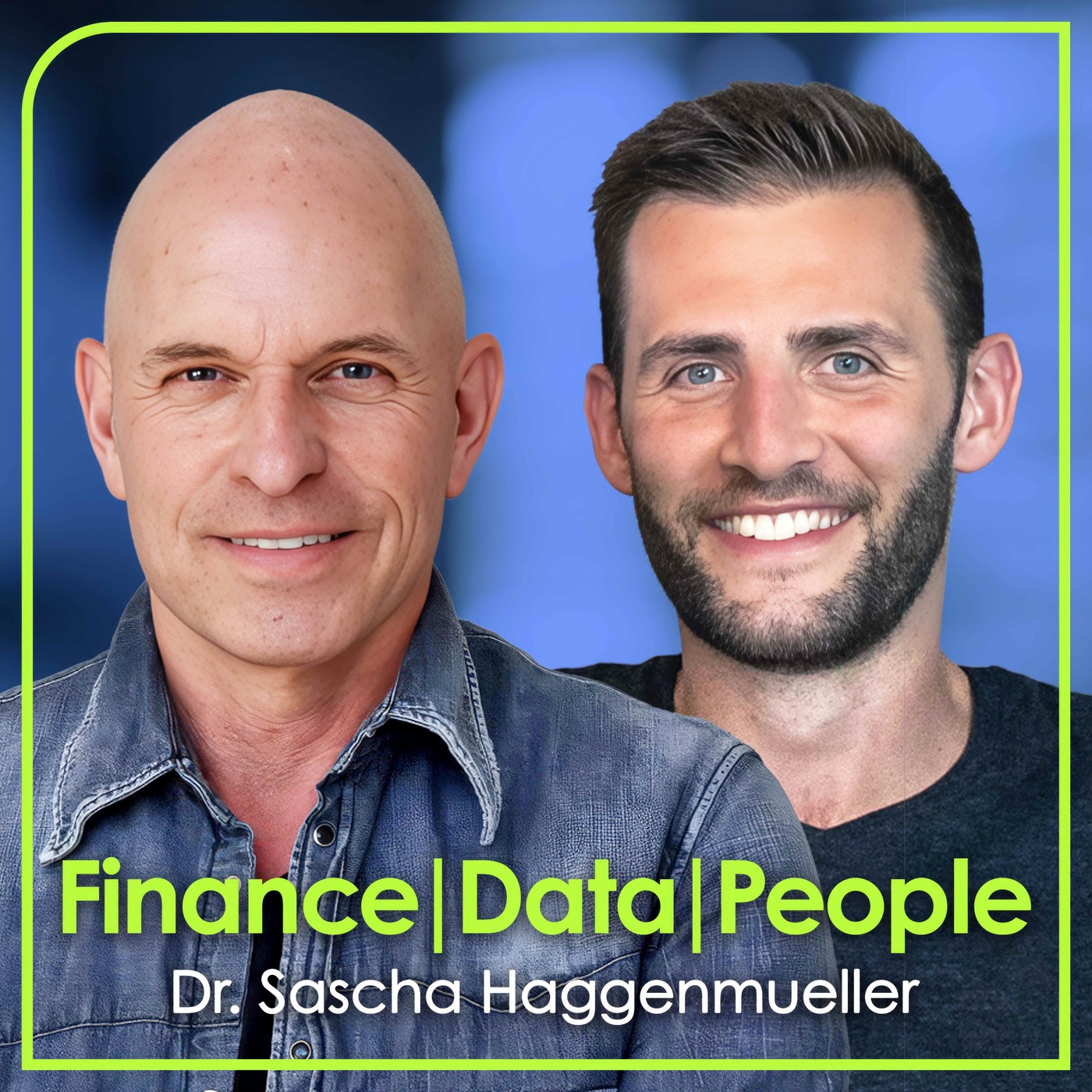 Zwei Exits mit Private Equity! Mit Paavo Christian Spieker | ONNI (#26)