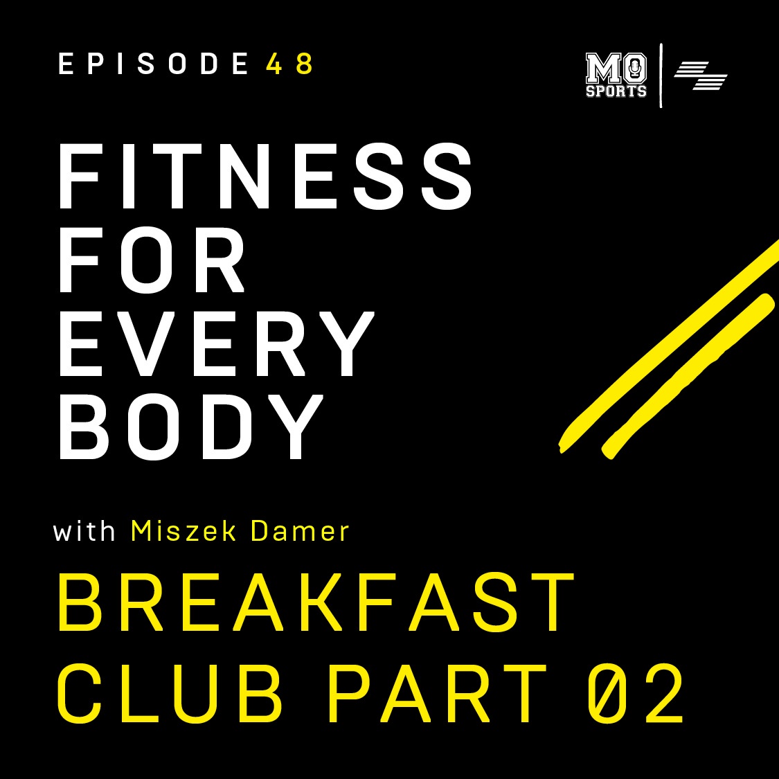 Breakfast Club Part 2 - mit Miszek Damer