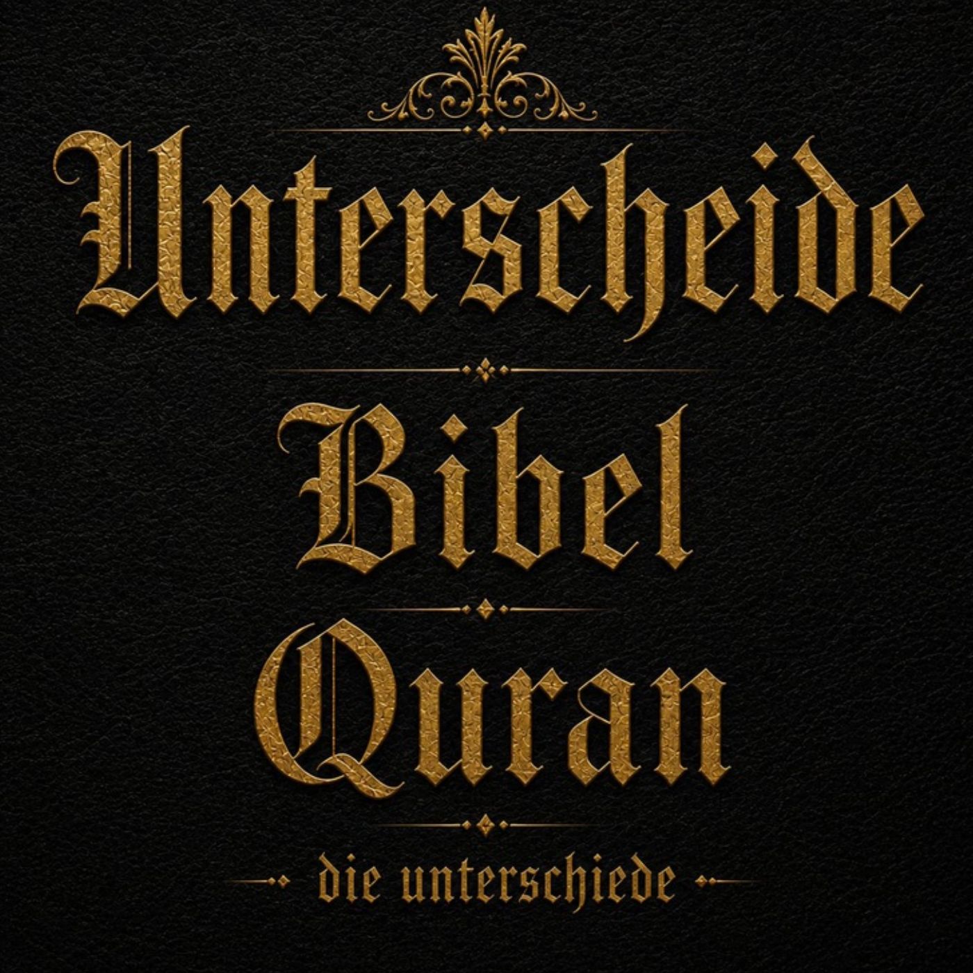 Unterschiede