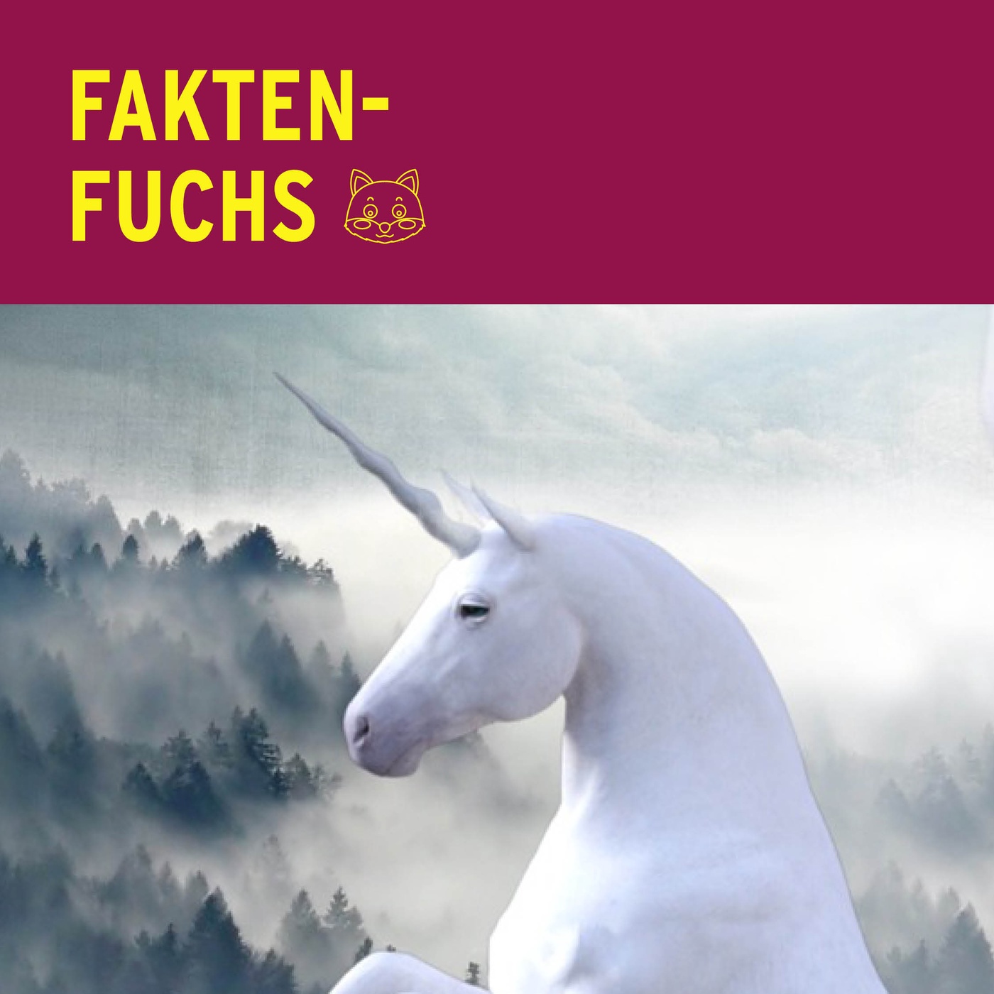 Faktenfuchs: Einhörner