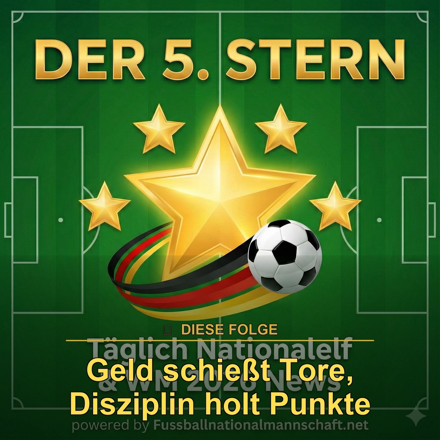 WM 2026 Ergebnisse vom 14.6. und 15.6. - Geld schießt Tore, Disziplin holt Punkte