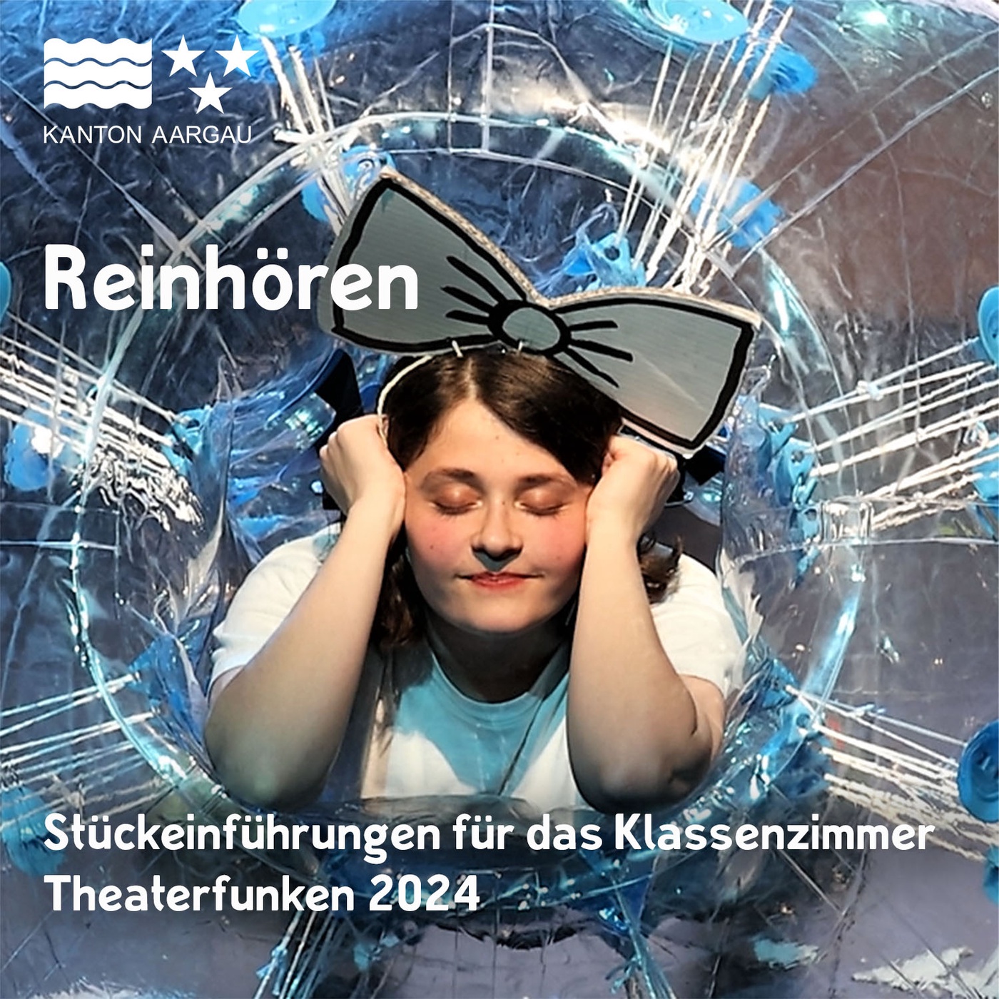 Reinhören – Stückeinführung zu 