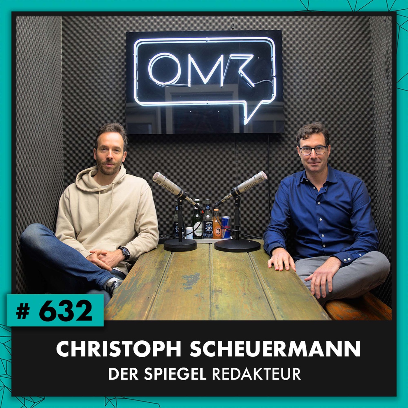 Aufstieg und Fall von Krypto-Milliardär Sam Bankman-Fried (#632)