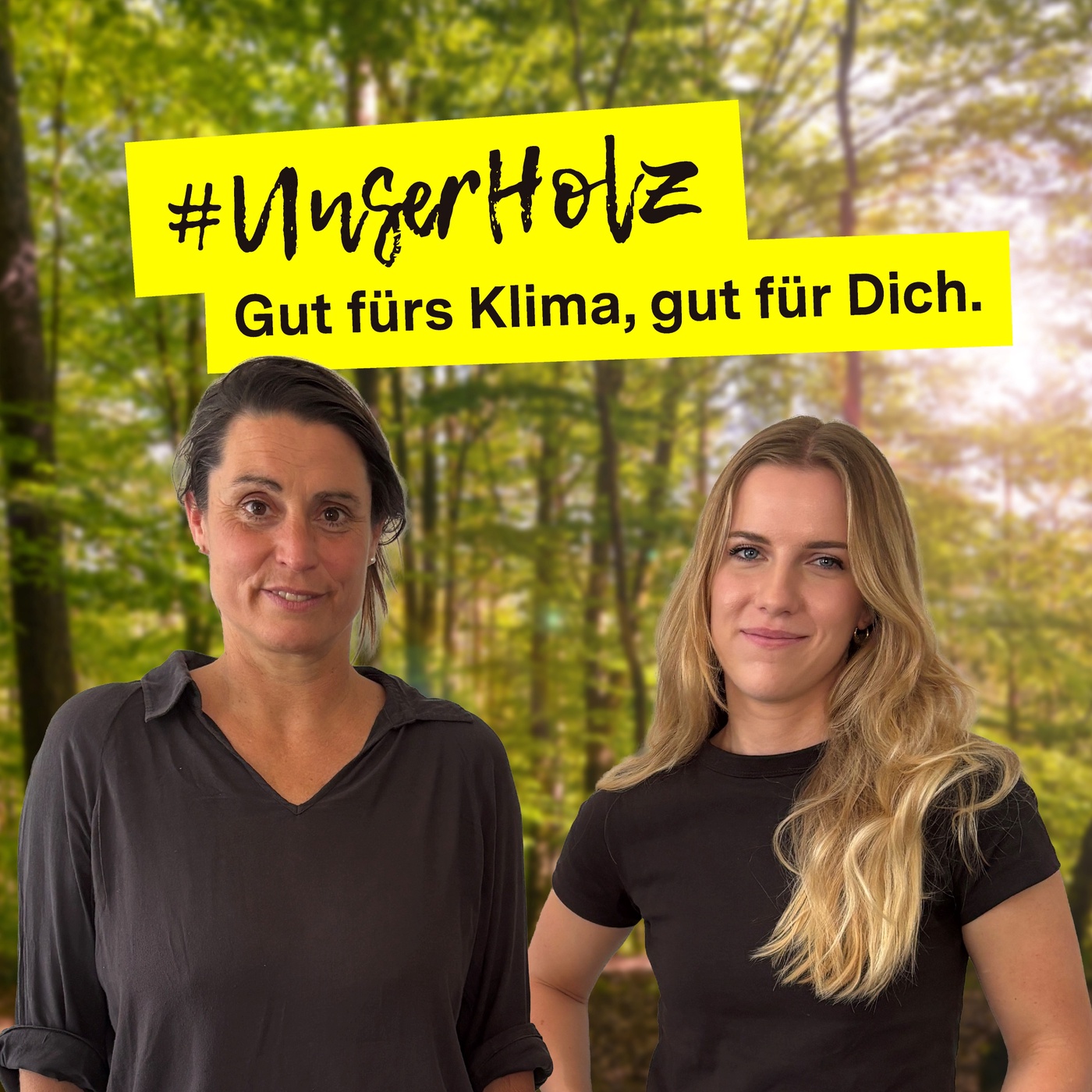 Folge 8: Sophia Kuhlmann, Schreinerin mit Herz, Holz und Haltung!