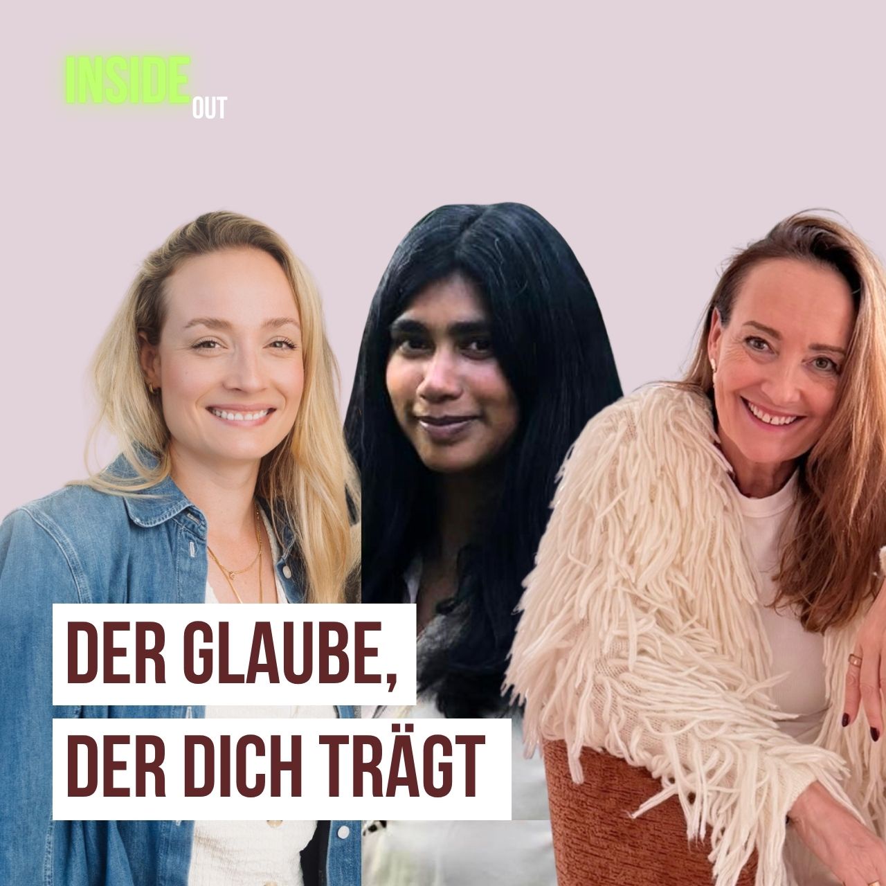 081: Der Glaube, der dich trägt