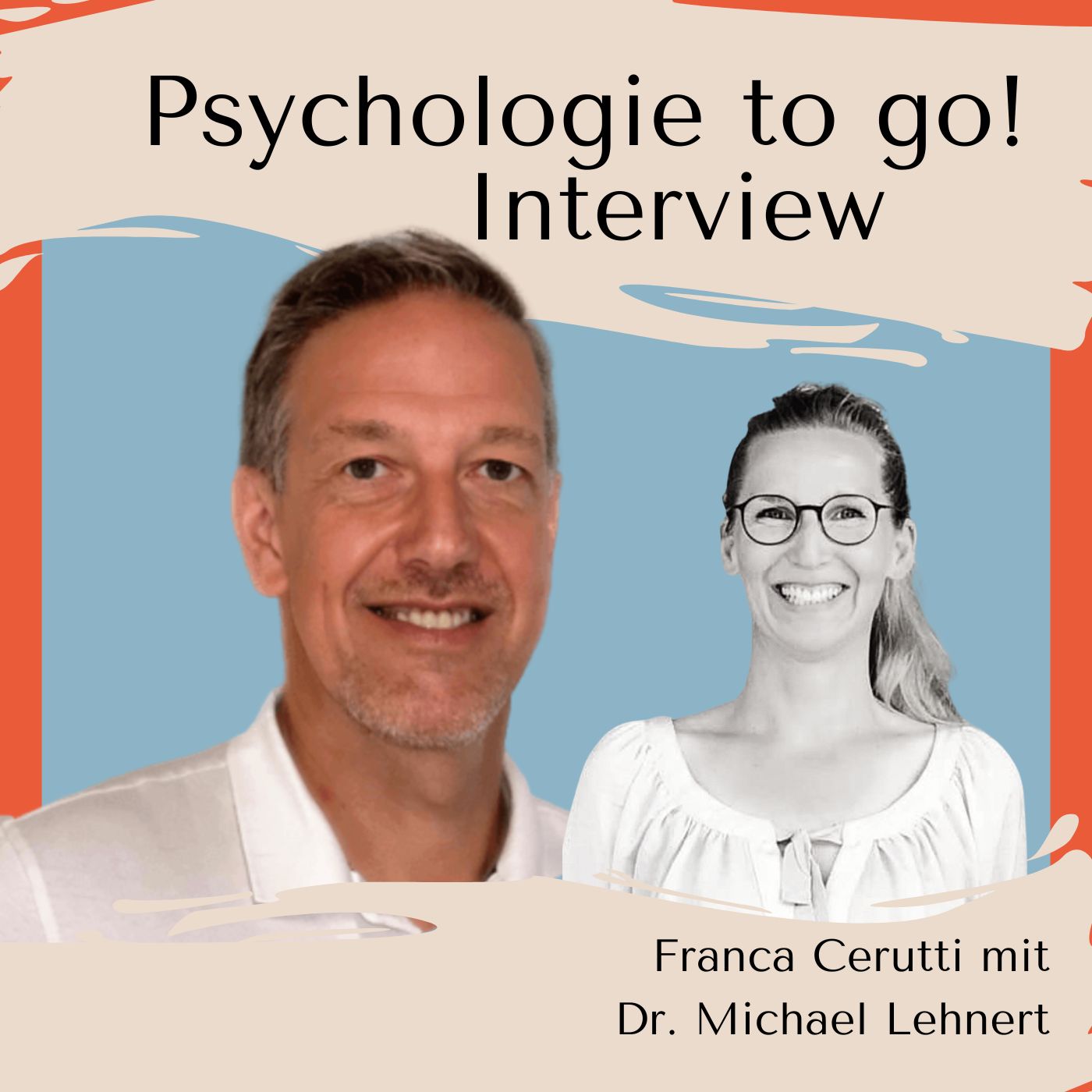 Mit Schmerzen leben - Interview mit Dr. Michael Lehnert