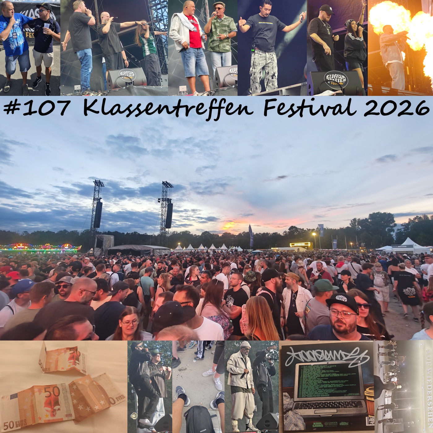 #107 Klassentreffen Festival 2026