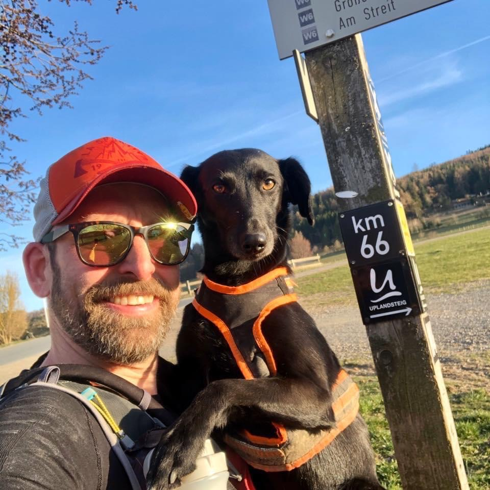 Unstoppable Christoph