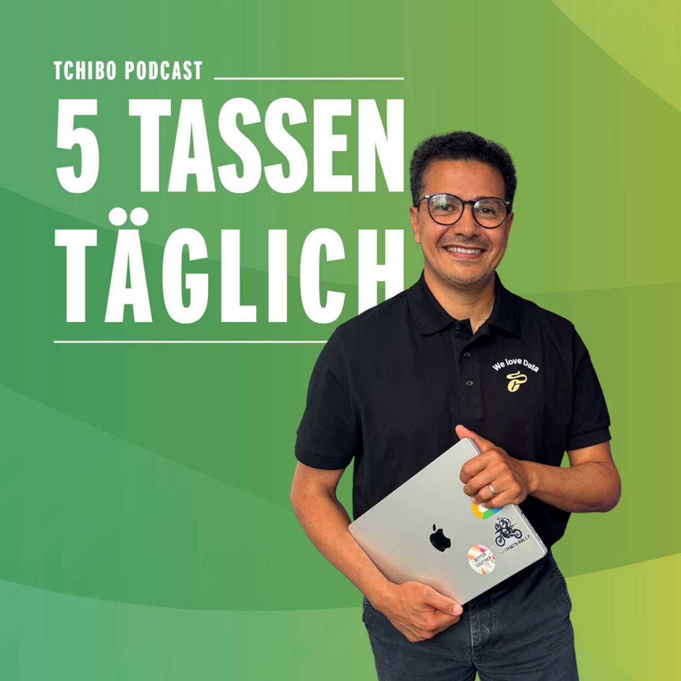 Wie viele Latte Macchiato braucht die KI?