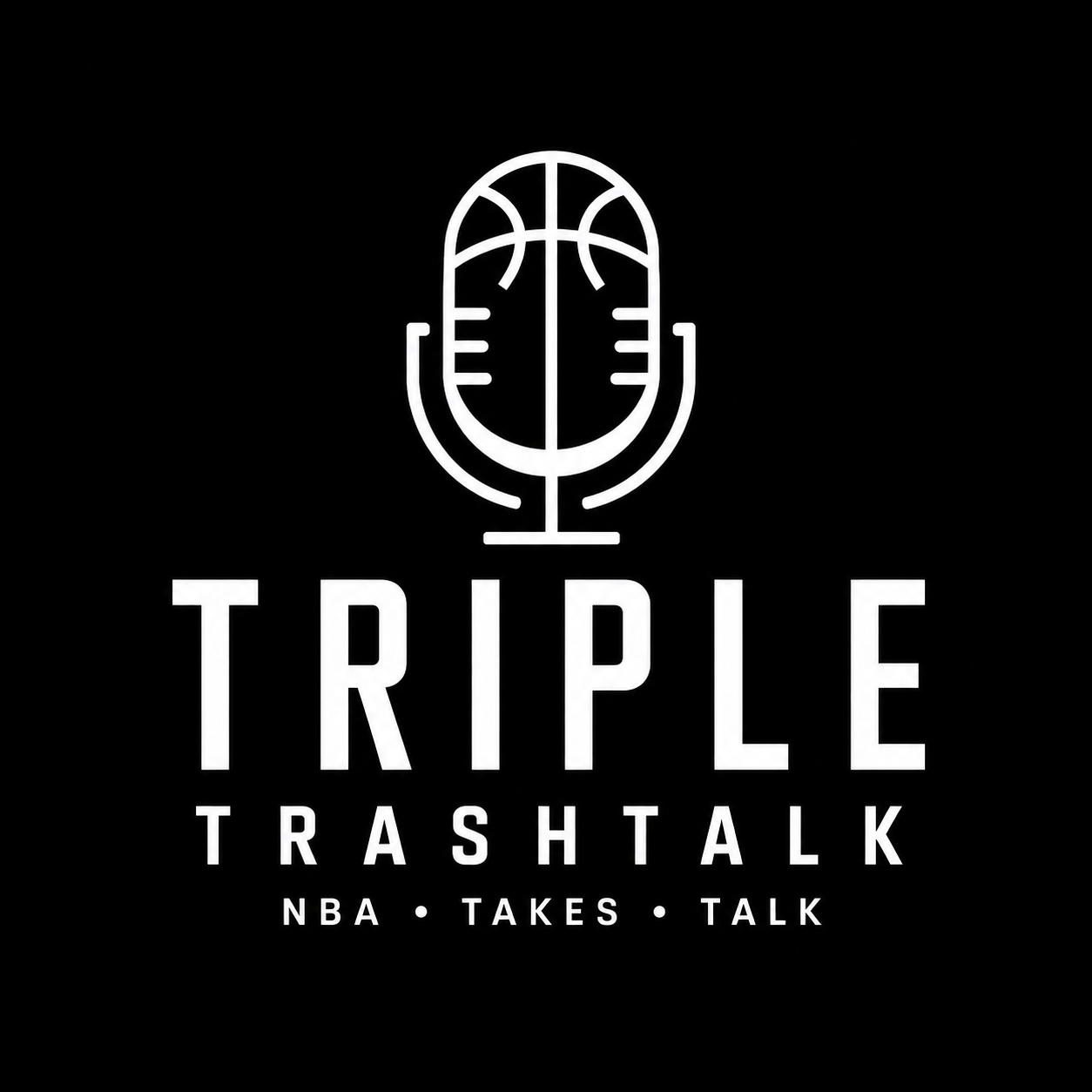 Triple Trashtalk Top 10 NBA Season 26/27 Folge 4