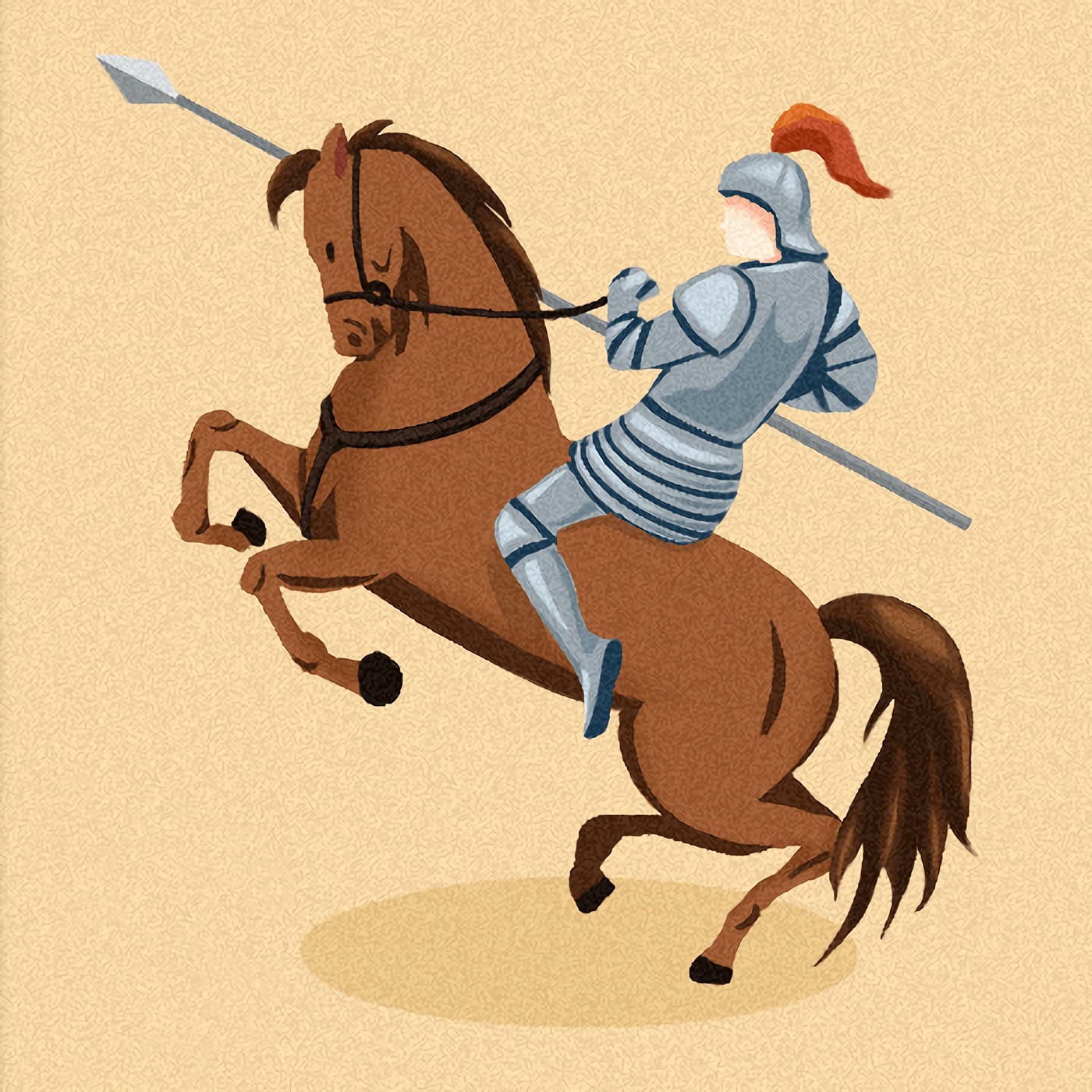 Introduction Et Résumé Des Don Quixote De La Mancha