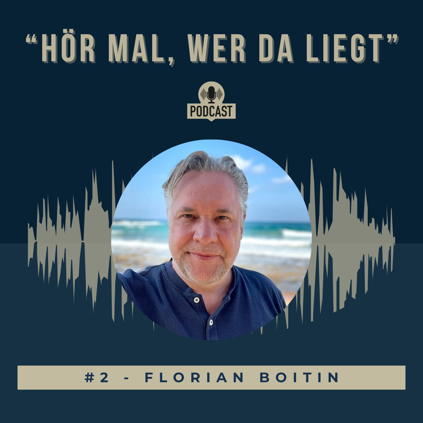 #2 - Florian Boitin