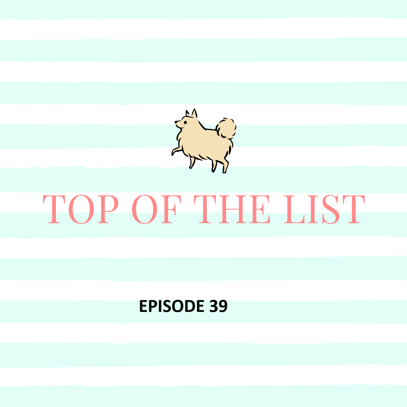 Episode 39 - Die goldene Kiste