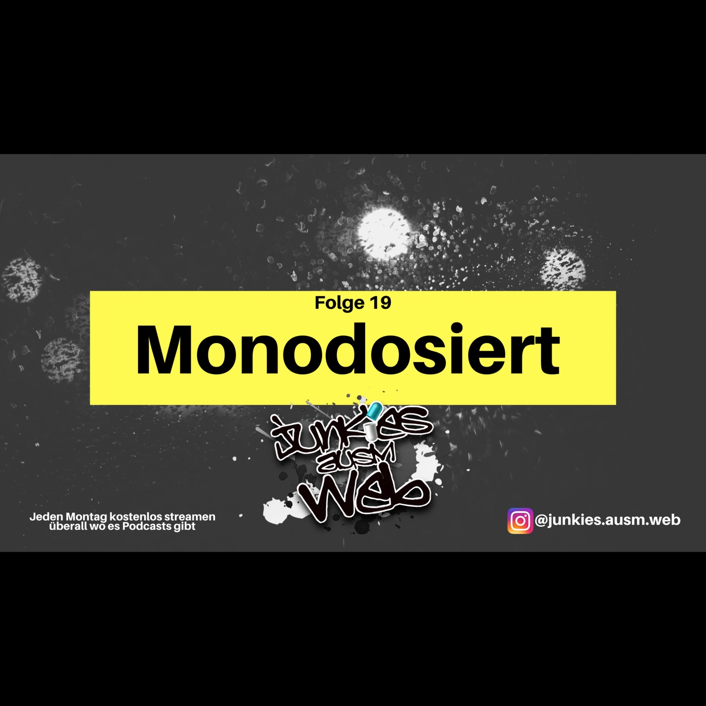 Monodosiert