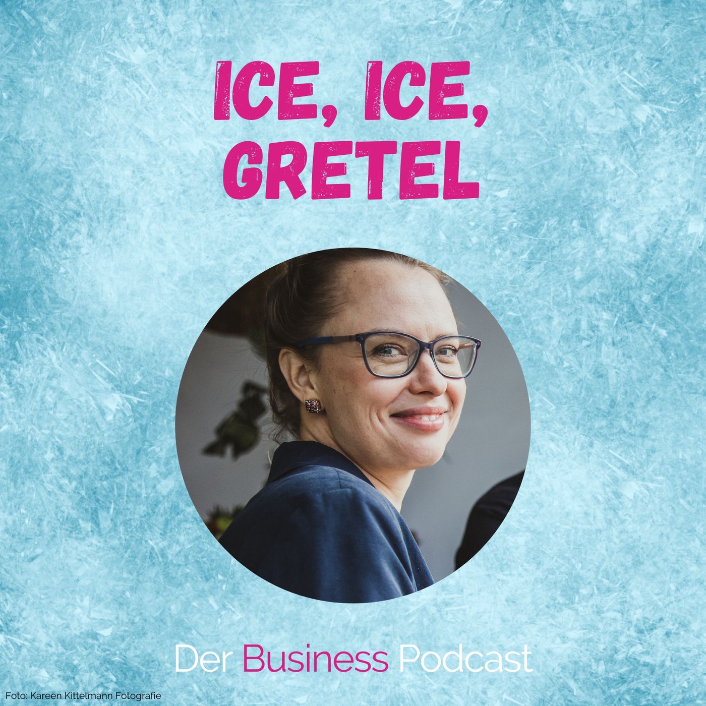 #384 - Was Eisbaden und Verkaufen miteinander gemeinsam haben - außer kalte Füße