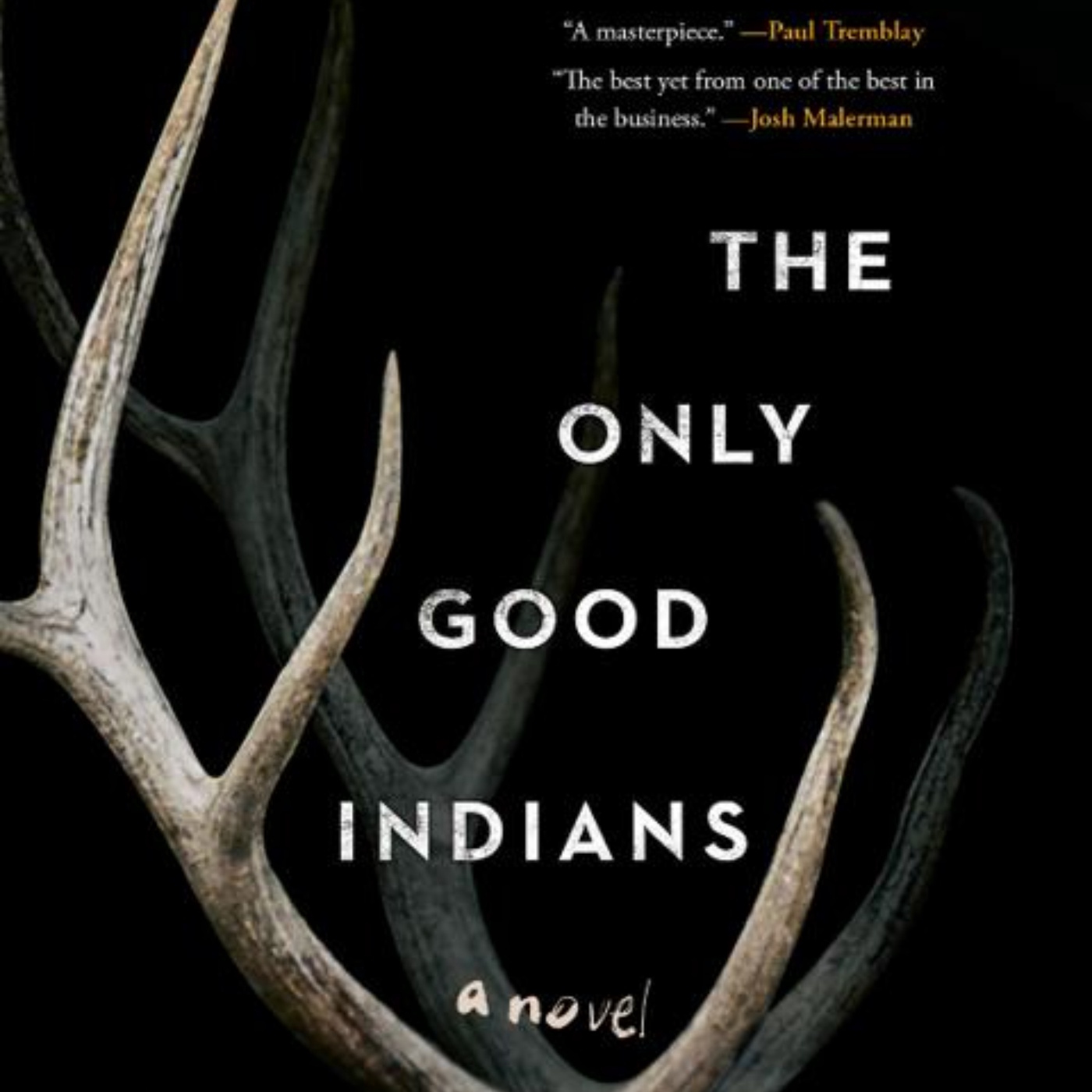 The Only Good Indians: Engaging Audio Summary of Stephen Graham Jones' Haunting Tale