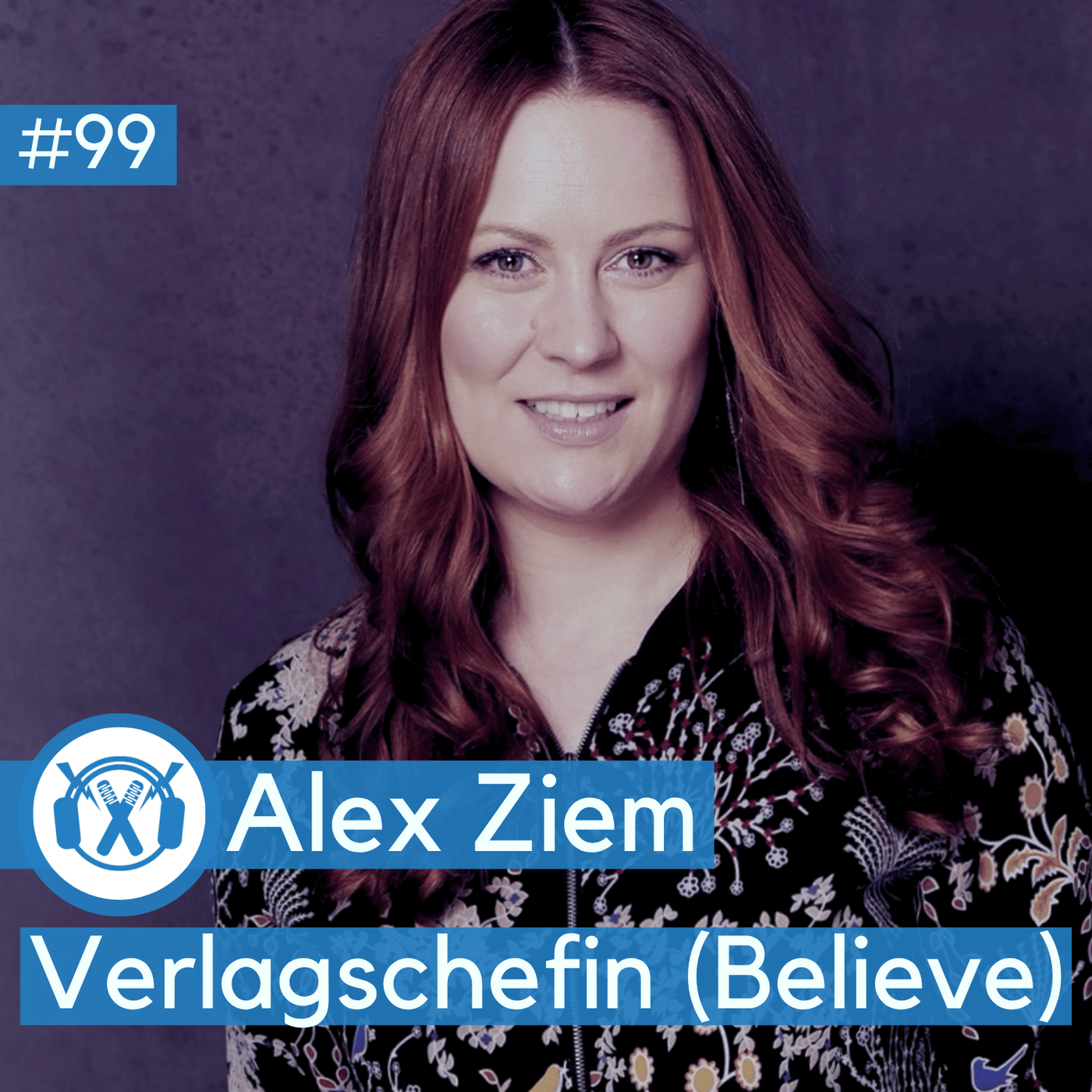 Vom Schlager‑Label zum Loredana-Signing: Alex Ziem (Head of Publishing Believe) Interview (1/2)