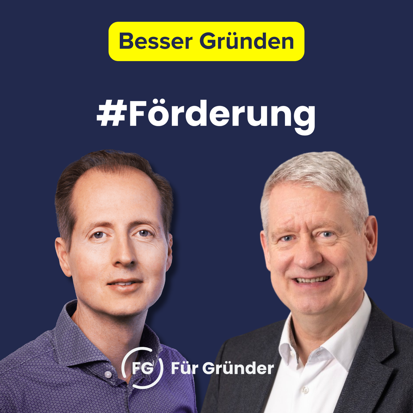 Arbeitslos? Jetzt gründen und bis 20.000 € + Gratis-Coaching sichern! (mit Thomas Paulisch #251)