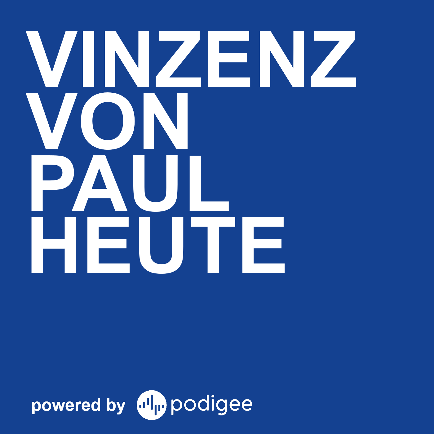 Vinzenz von Paul heute