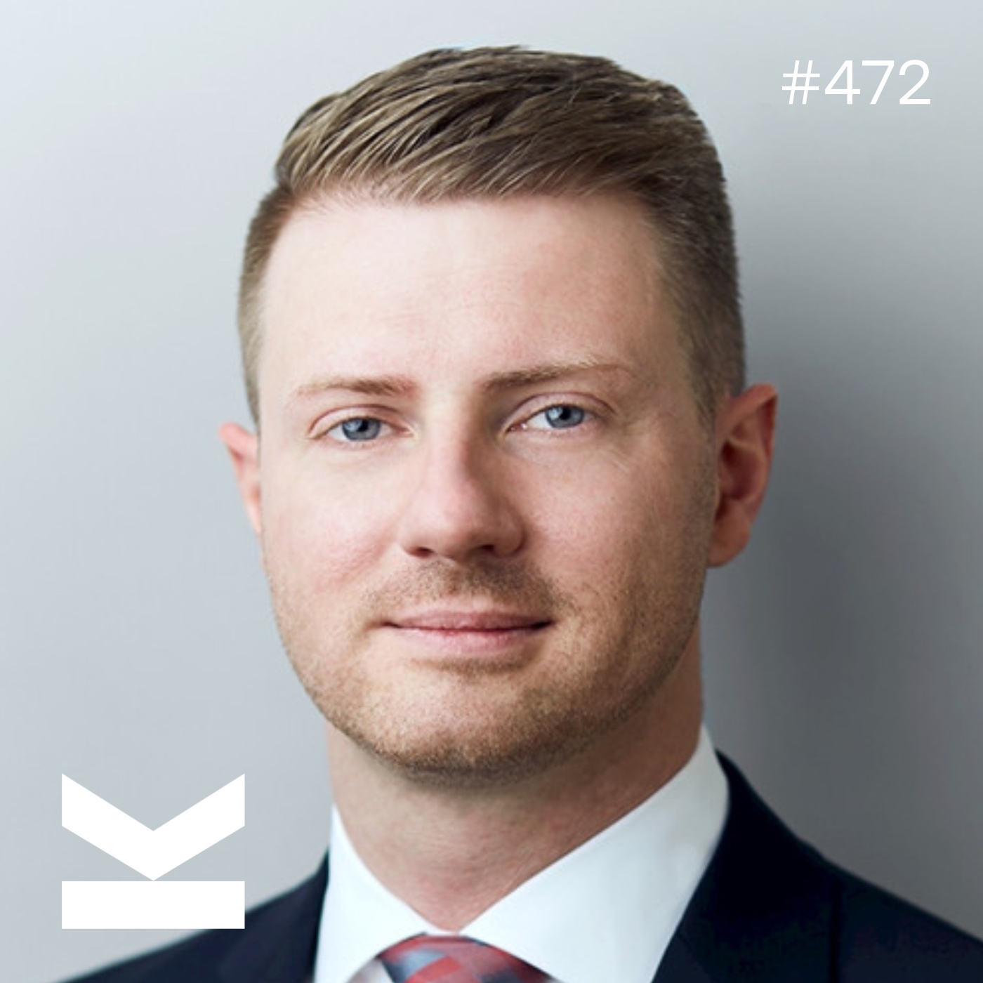 K#472 Ronny Froehlich, Gründer GoldenScent