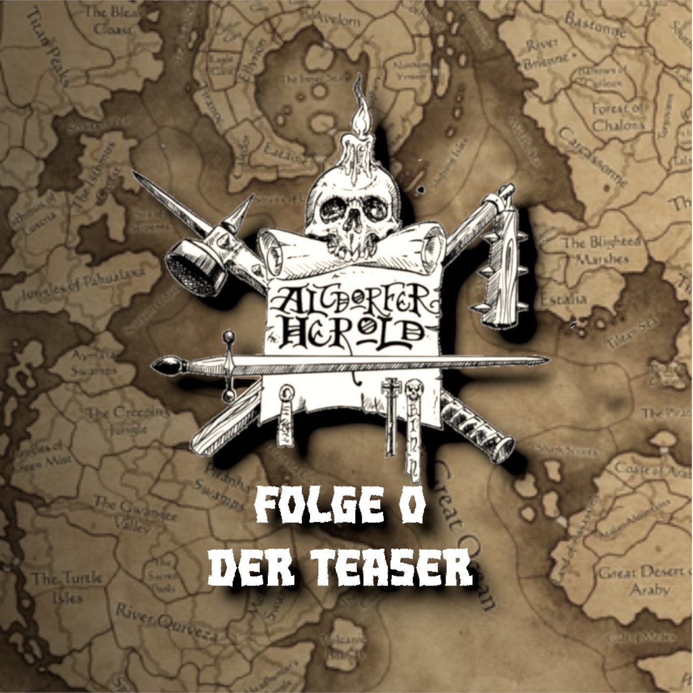 Folge 0: Teaser