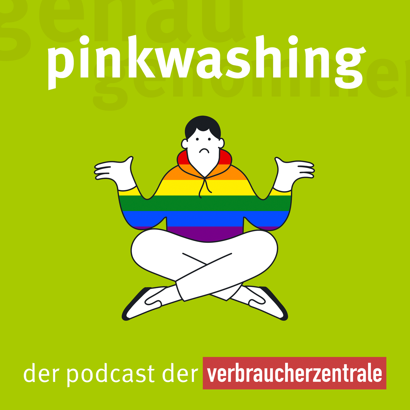 Pinkwashing: Konsum in Regenbogenfarben