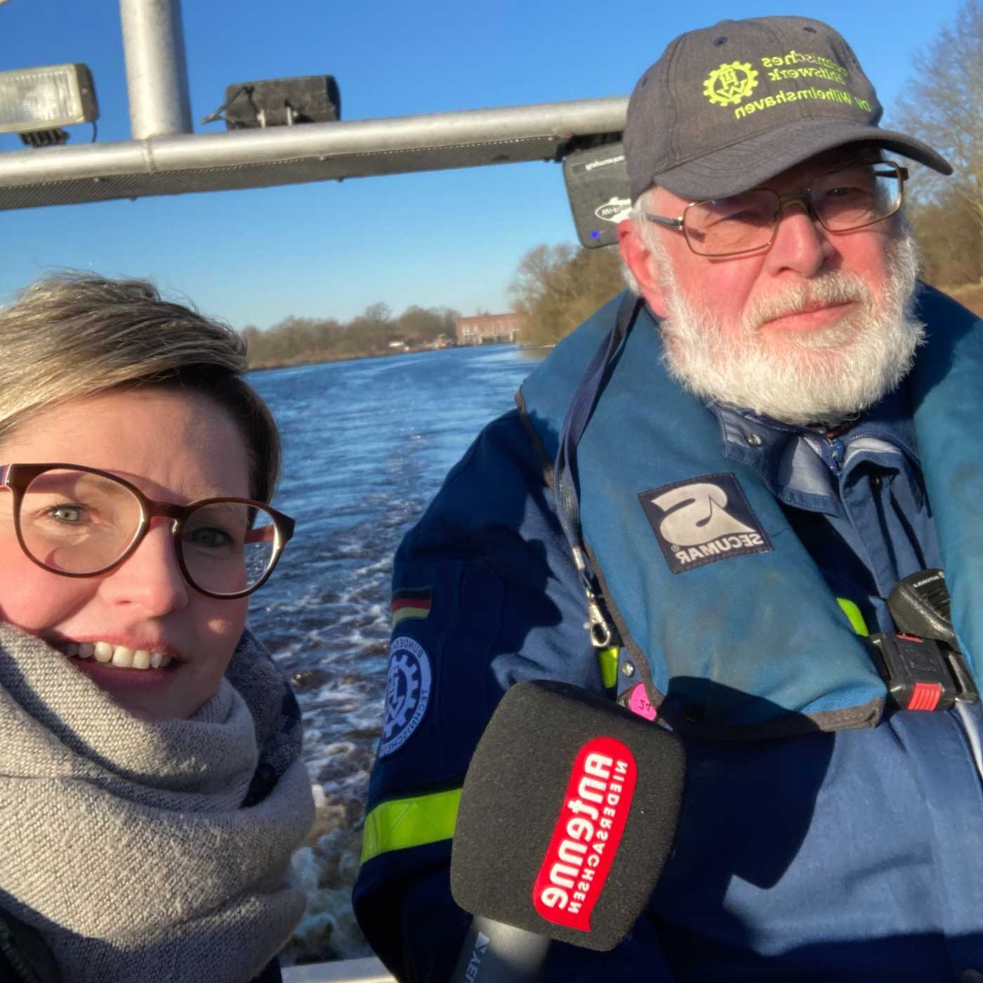 Die Oldenburger und ihr großes Herz für Hochwasser-Helfer und Kinder