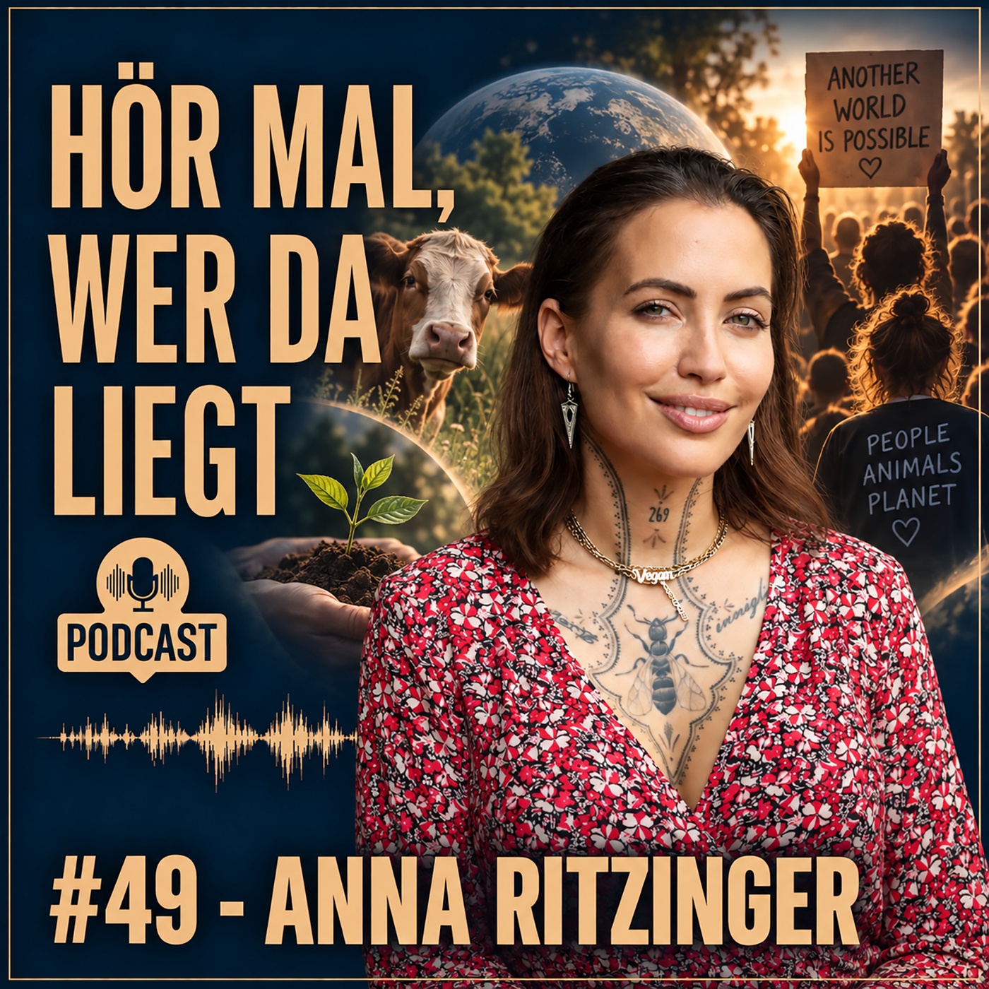 #49 - Anna Ritzinger - 