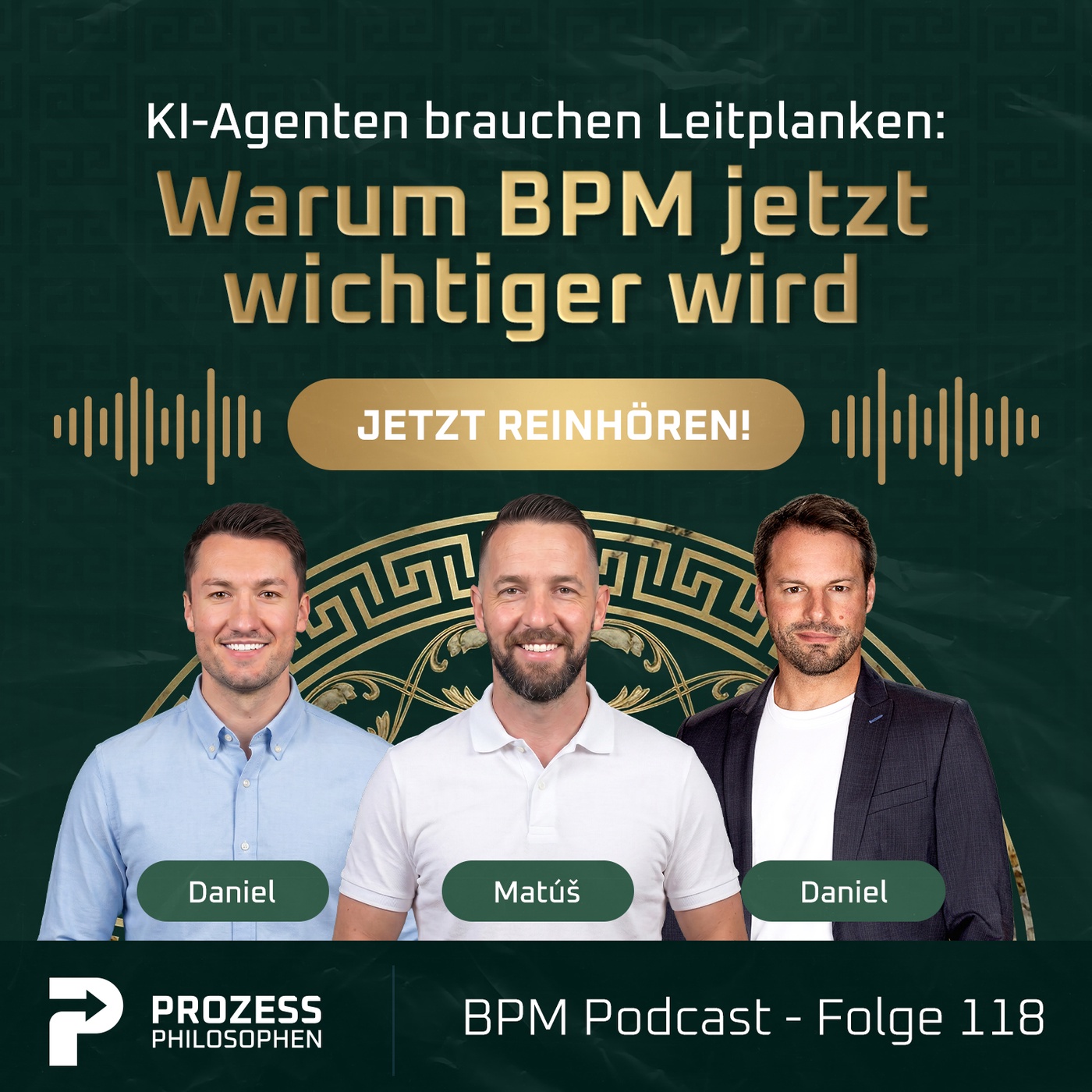 KI-Agenten brauchen Leitplanken