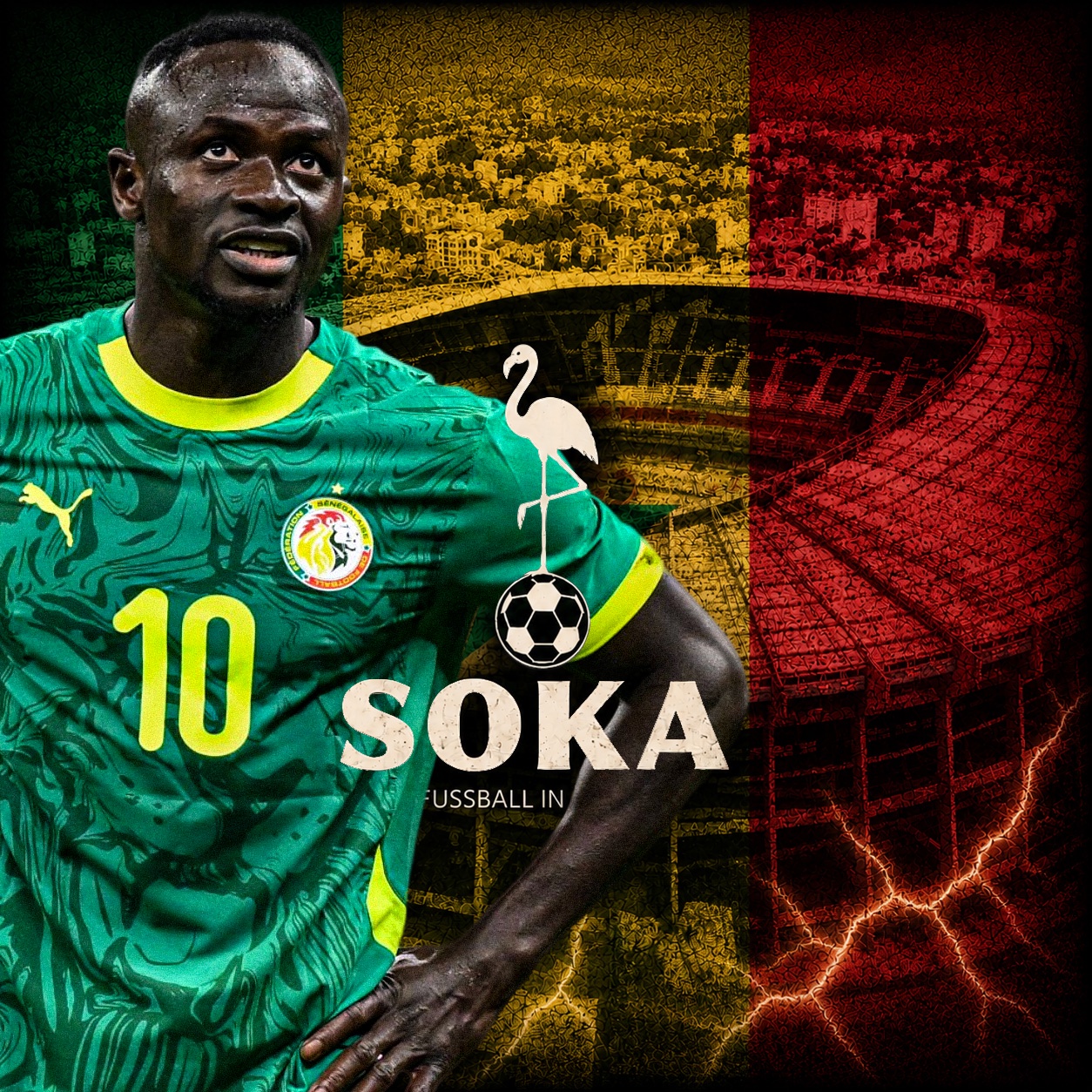 WM 2026: Die große Vorschau auf Senegal